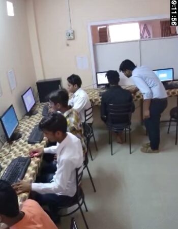 Akshay Computer Institute